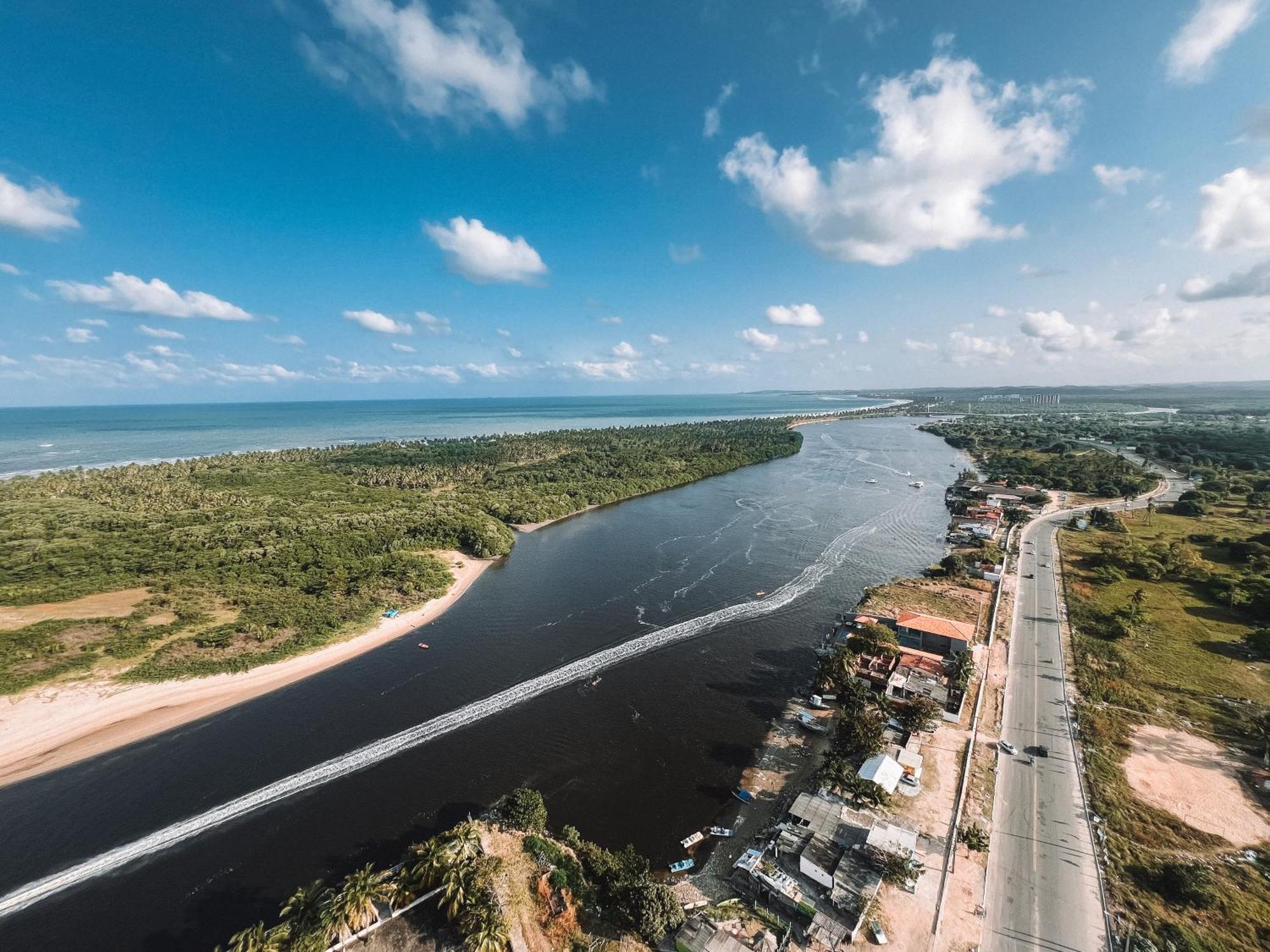 Silverton Paiva Experience Jaboatao dos Guararapes Exterior foto